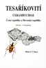 Slama M., 1998, Tesarikoviti Cerambicydae Ceske reubliky a Slovenske republiky. (Brouci - Coleoptera)