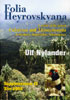 Folia Heyrovskyana, Supplementum 13