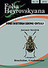 Strejcek J. - Icones Insectorum Europae Centralis: No. 15; Coleoptera: Bruchidae, Urodontidae