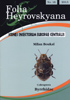 Boukal M. - Icones Insectorum Europae Centralis: No. 16; Coleoptera: Byrrhidae