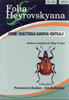 Stejskal R., Trnka F. - Icones Insectorum Europae Centralis: No. 22; Coleoptera: Nemonychidae, Attelabidae