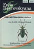 Bezdek J., Mlejnek R., 2016 - Icones Insectorum Europae Centralis: No. 27; Coleoptera: Megalopodidae, Orsodacnidae, Chrysomelidae: Donaciinae, Criocerinae