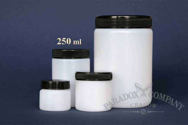 Collecting Container 250 ml
