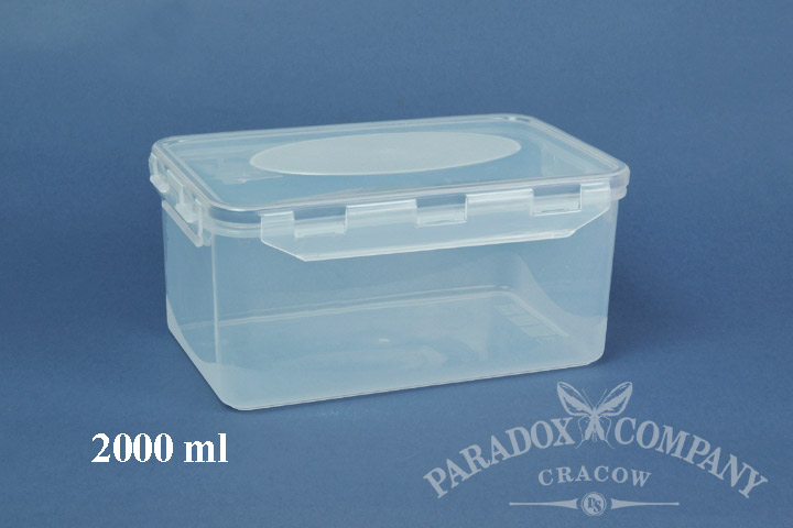Transport Box 2000 ml
